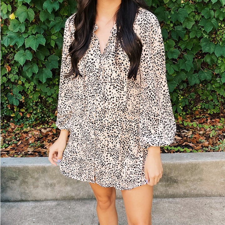 Buddy Love Dress - New With Tags